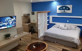 Hotel Boutique Casa Mariano